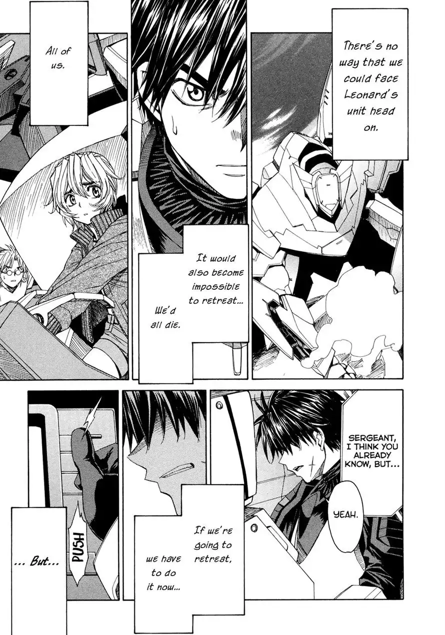 Full Metal Panic Sigma Chapter 54 14